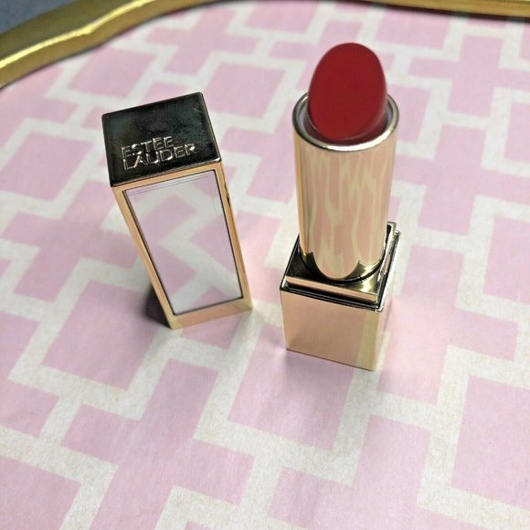 Estee Lauder Pure Color Envy Eyeshadow Lip Gloss - Picture 7 of 9